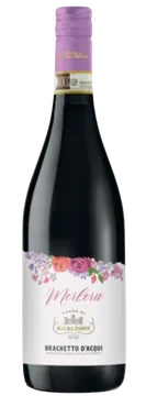 멜레라 브라케토 다퀴