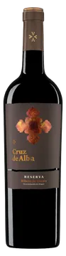 크루즈 데 알바 레세르바