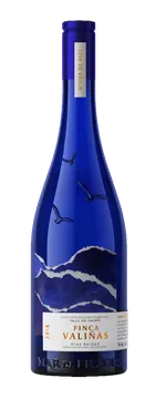 마르 데 프라데스 핀카 발리냐스