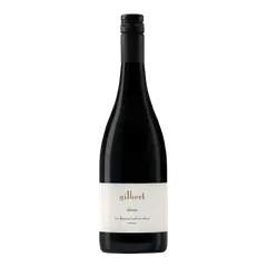 길버트 쉬라즈 2017