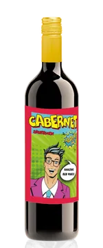 YEAH 까베르네 소비뇽 2021