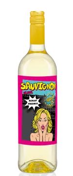 YEAH 소비뇽 블랑 2021