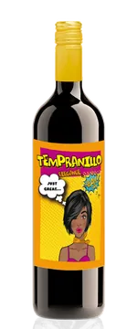 YEAH 템프라니요 엘레강스 2021