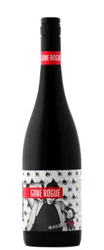 곤 로그 레드 2017