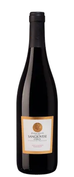 꽁테사 카롤라, 레드-산지오베제 오로 2019