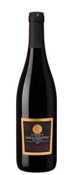 꽁테사 카롤라, 살리체 살렌티노 리제르바 2017