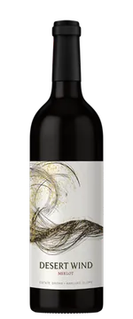 데저트 윈드 메를로 2018