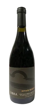 리브라 에스테이트 피노 누아 리저브 2016