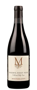 몬테니어 리저브 피노누아 2018