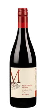 몬테니어 피노 누아 2018