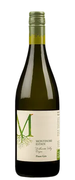 몬테니어 피노그리 2020