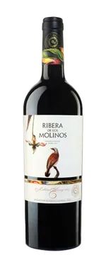 몰리노스 까베르네 쇼비뇽 2023