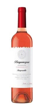 바야네그라 로제 2019