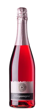 바야네그라 스파클링 로제 스위트
