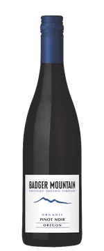 베드거 마운틴 오레곤 피노누아  2021