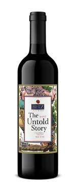 베츠 더 언톨드 스토리 2018