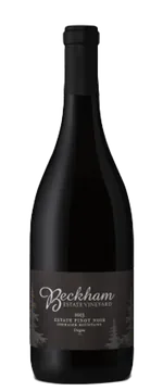 베컴 에스테이트 피노 누아 2017