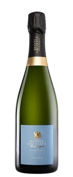 브누아 콕토 랄리엉스 브뤼