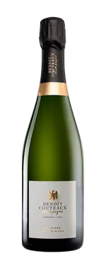 브누아 콕토 올 블랑 블랑 드 블랑 엑스트라 브뤼