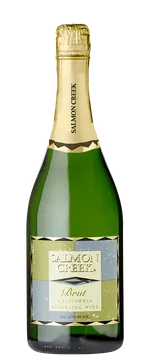 샐먼 크릭 브뤼