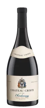 샤토 크리스티 배럴 퍼멘티드 샤도네이 2021