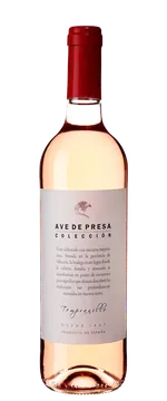 아베 데 프레사 템프라니요 로제 2019