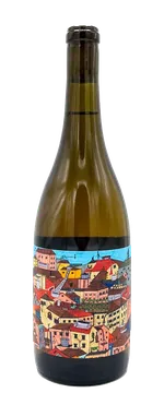 아이네스 스킨 컨택 피노 블랑 2022