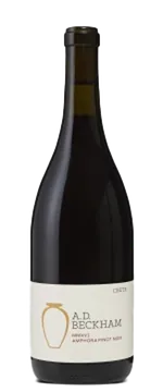 애드 베컴 에이퀄리스 피노 그리 - 피노 누아 2019