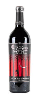 원스 어폰 어 바인 레드 블렌드 2020