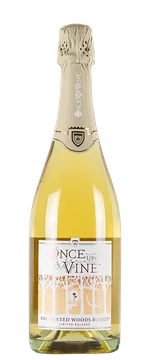 원스 어폰 어 바인 인챈티드 버블리 화이트