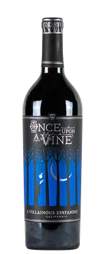 원스 어폰 어 바인 진판델