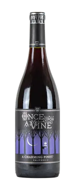 원스 어폰 어 바인 피노 누아 2017