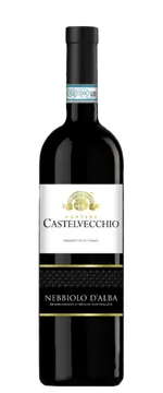 카스텔베끼오 네비올로 달바  2021