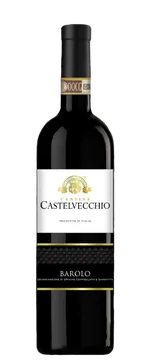 카스텔베끼오 바롤로  DOCG 2019