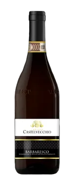 카스텔베끼오 바르바레스코 DOCG 2020