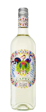 카펠 비노스, 모스카토 프리잔떼