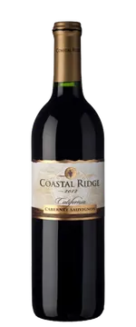 코스탈릿지 까베르네 쇼비뇽 2017