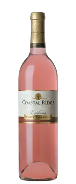 코스탈릿지 화이트 진판델 2021