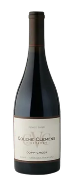 콜린 클래멘스 돕크릭 피노 누아 2021