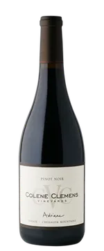 콜린 클래멘스 아드리안 피노 누아 2021