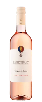 크라멜레 레카스, 레전드리 피노 누아 로제 2021