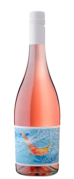 크라멜레 레카스, 바라 로제 2021