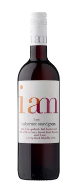 크라멜레 레카스, 아이 엠 까베르네 쇼비뇽 2021