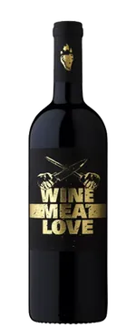 크라멜레 레카스, 와인 미트 러브 2022