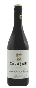 크라멜레 레카스, 칼루사리 까베르네 쇼비뇽 2019