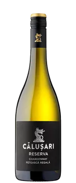 크라멜레 레카스, 칼루사리 리제르바 샤도네이-페테아스카 레갈라 2022