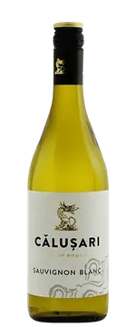 크라멜레 레카스, 칼루사리 쇼비뇽 블랑 2021