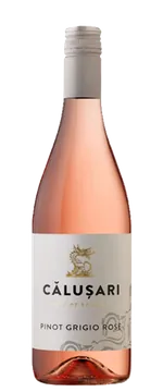 크라멜레 레카스, 칼루사리 피노그리지오 로제 2020