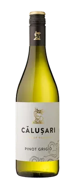 크라멜레 레카스, 칼루사리 피노그리지오 2023