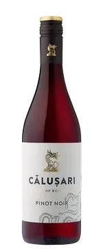 크라멜레 레카스, 칼루사리 피노누아 2021